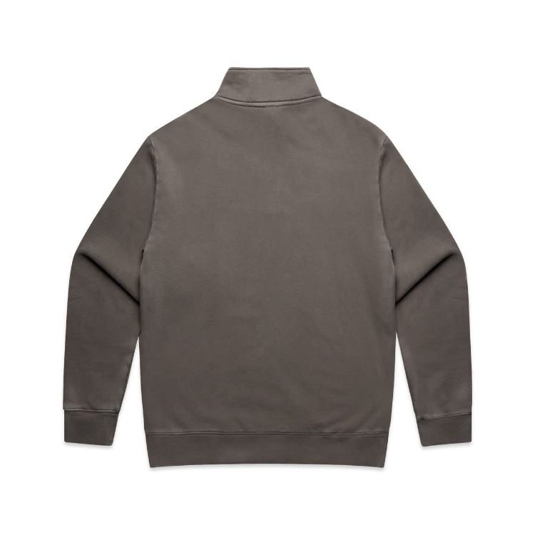 Picture of Relax Faded Half Zip