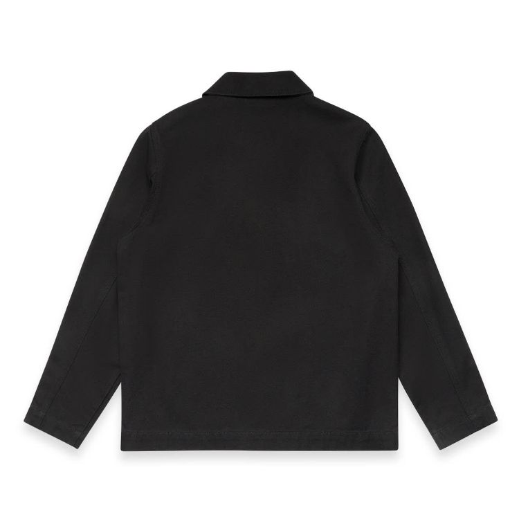 Picture of Wo's Canvas Chore Jacket