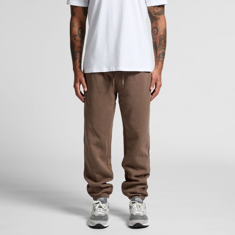 Picture of Stencil Track Pants