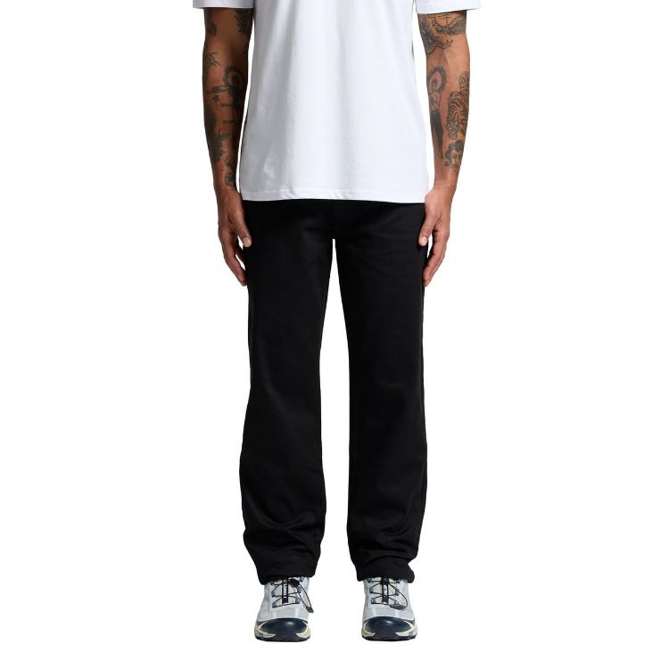 Picture of Relaxed Pants