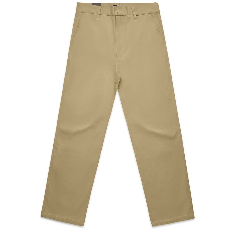 Picture of Relaxed Pants