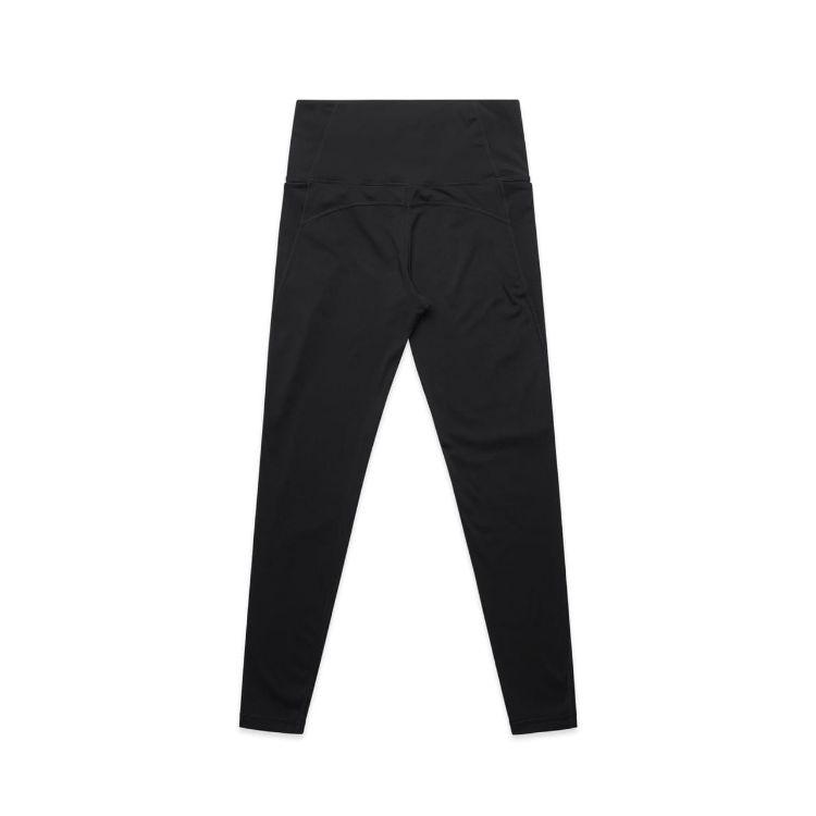 Picture of Wo's Active Leggings