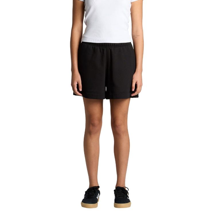 Picture of Wo's Relax Track Shorts