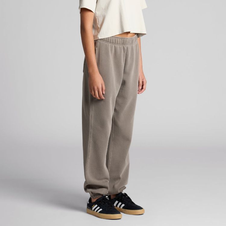 Picture of Wo's Relax Faded Track Pants