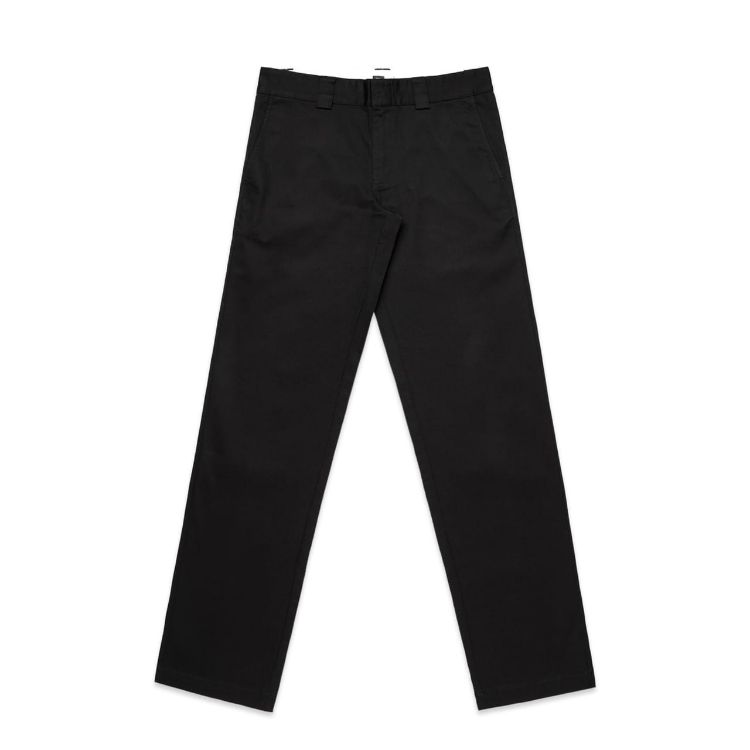 Picture of Regular Pants