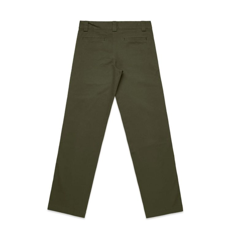 Picture of Regular Pants