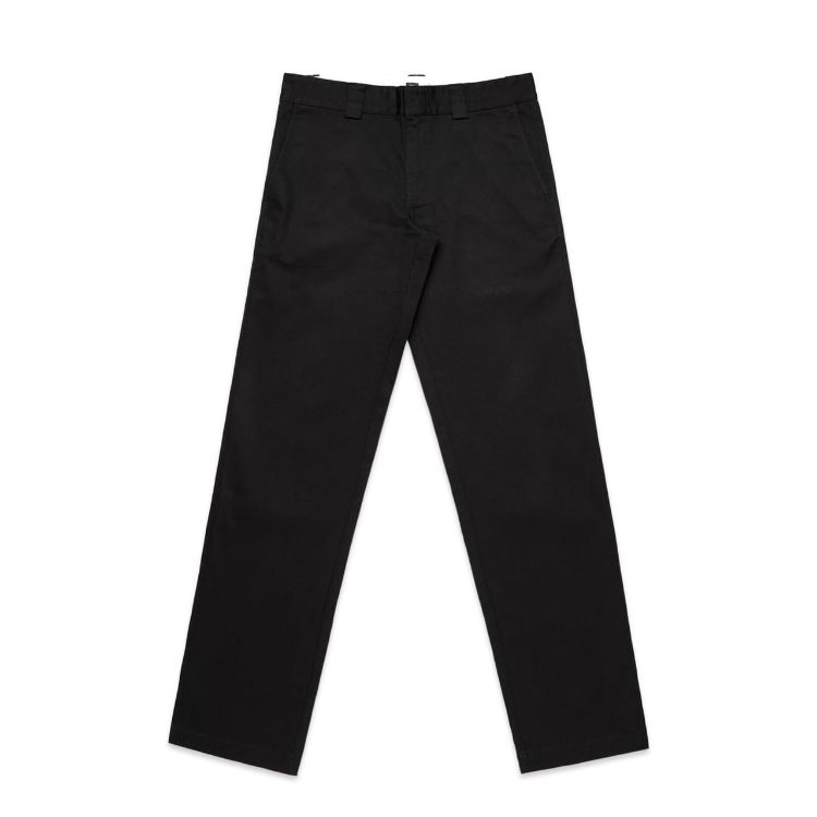 Picture of Regular Pants