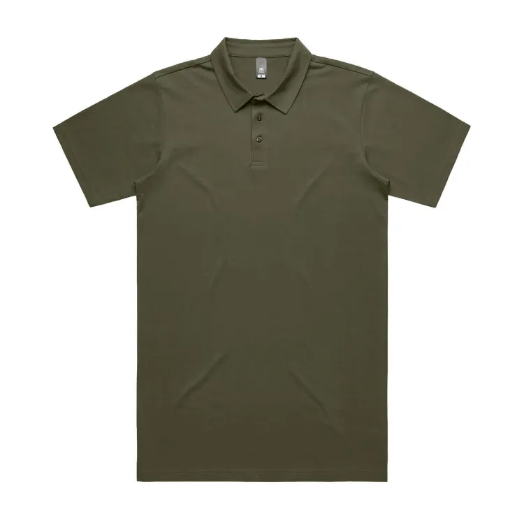 Picture of Chad Polo