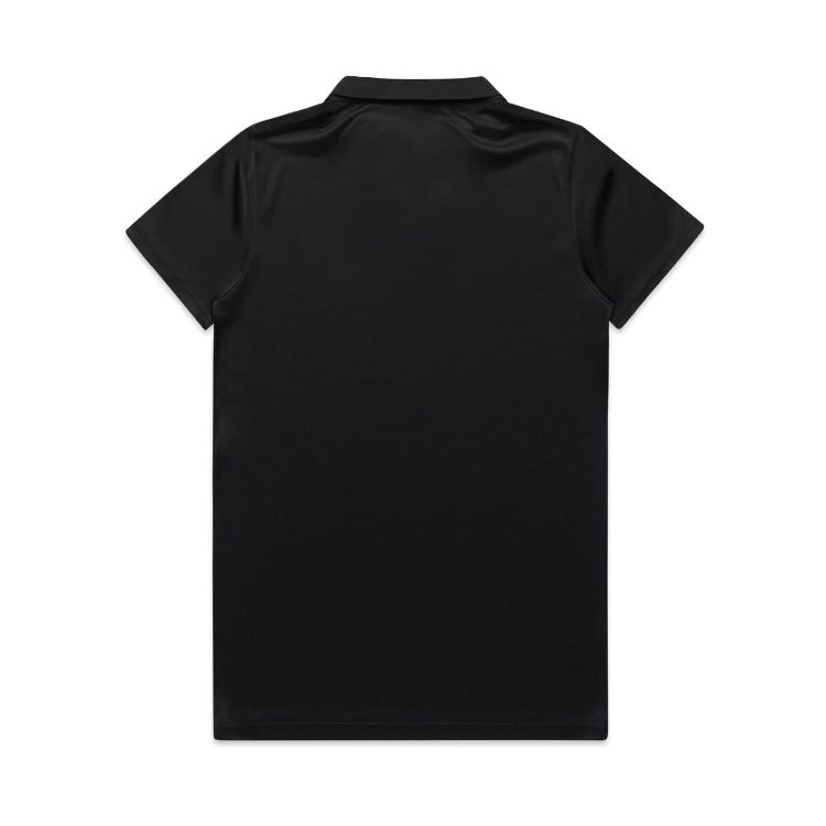 Picture of Wo's Active Work Polo