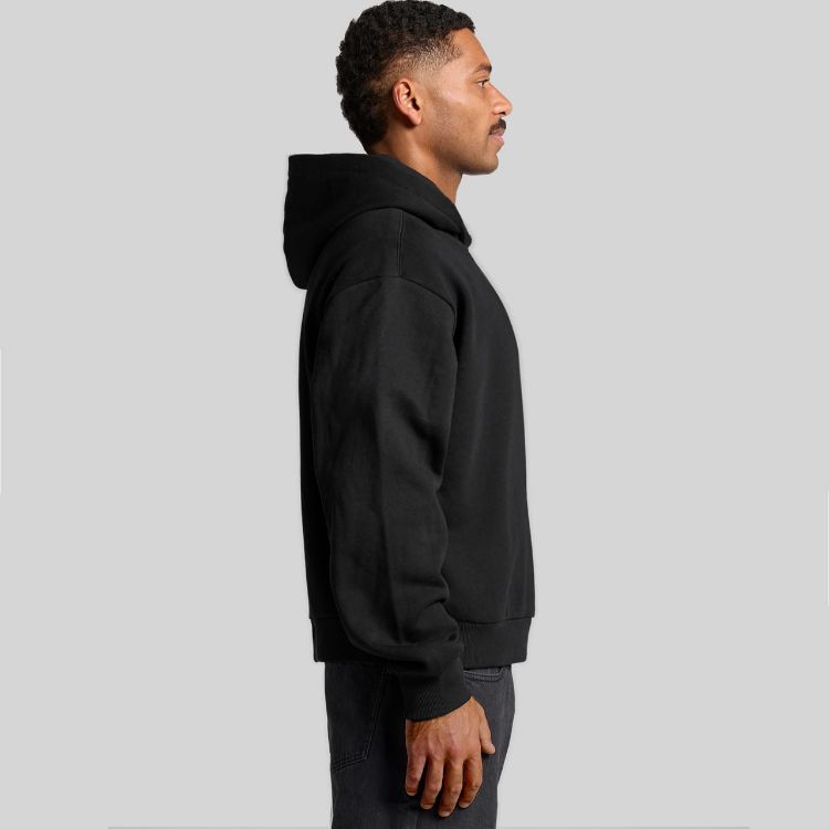 Picture of Box Minus Hood [-4cm]