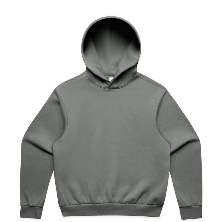 Picture of Box Minus Hood [-4cm]
