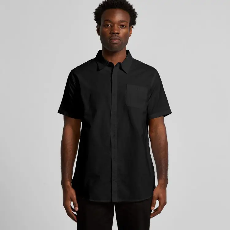 Picture of Oxford S/S Shirt