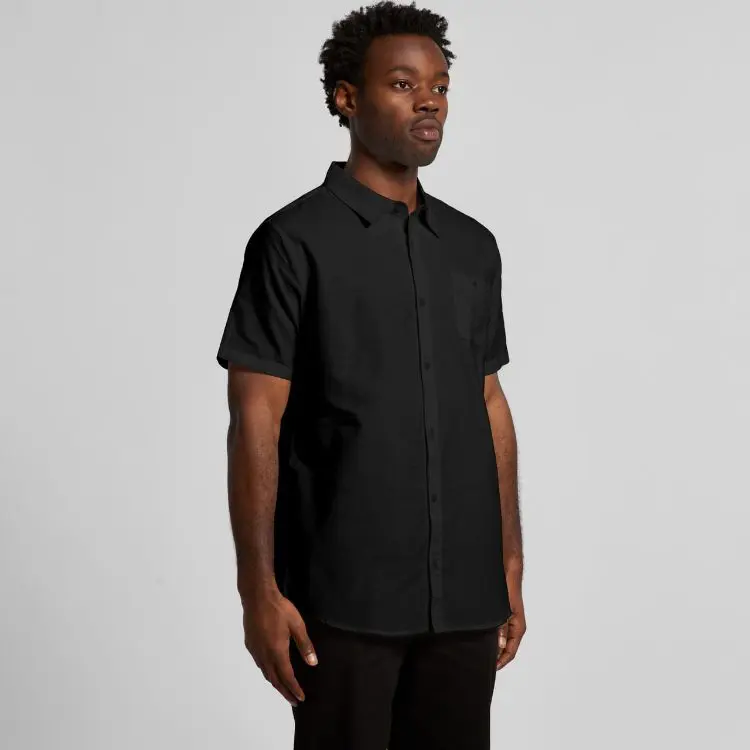 Picture of Oxford S/S Shirt