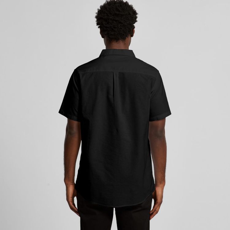 Picture of Oxford S/S Shirt