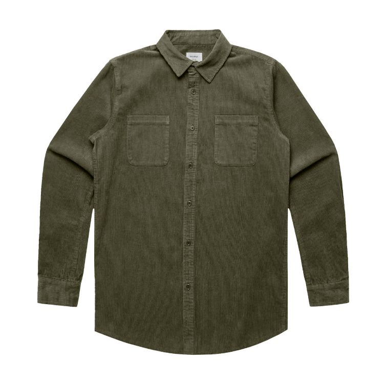 Picture of Cord Shirt
