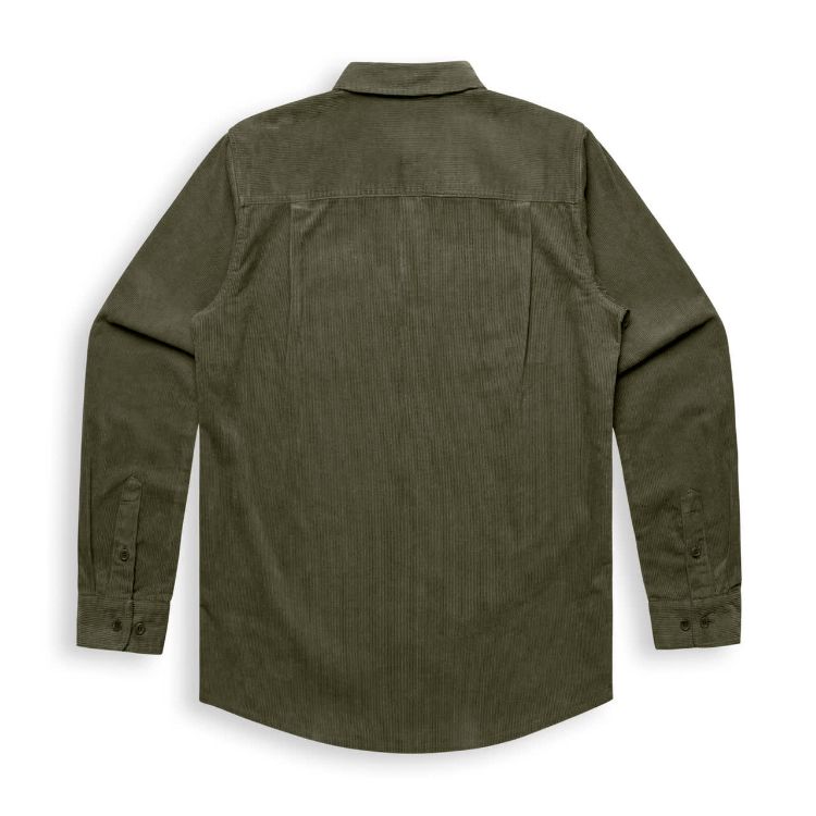 Picture of Cord Shirt