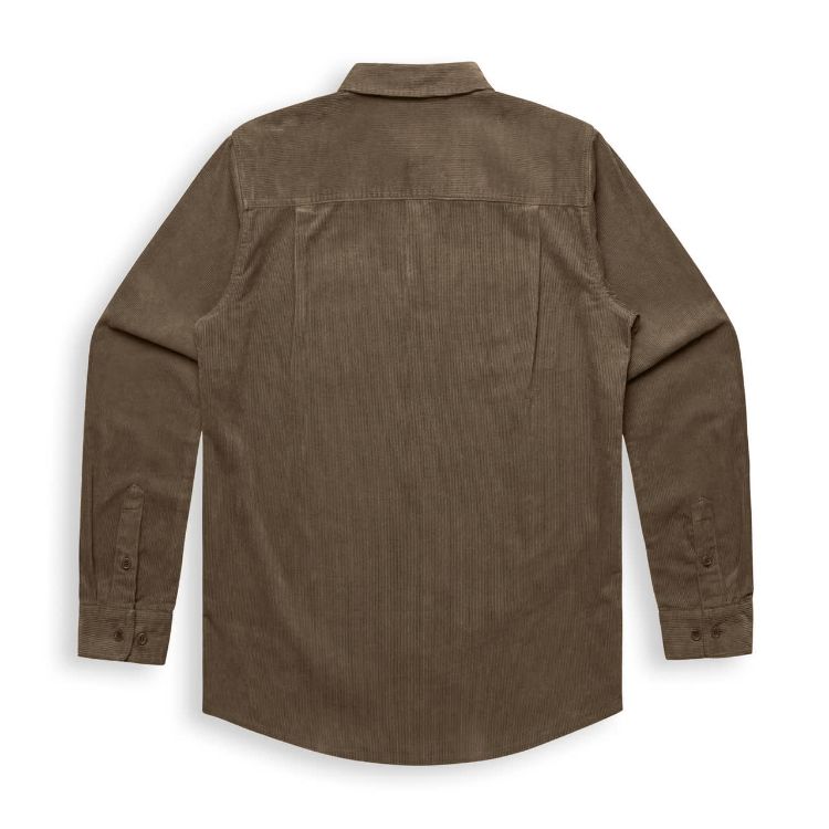 Picture of Cord Shirt