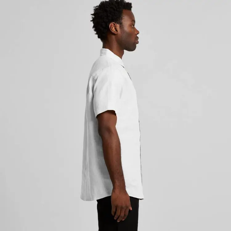Picture of Linen S/S Shirt