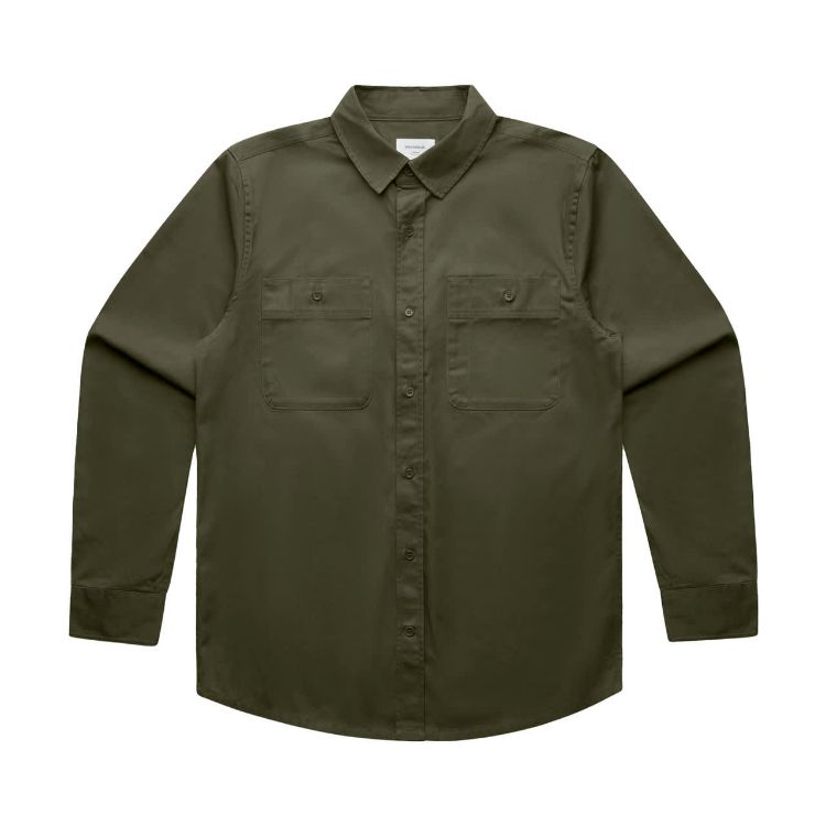 Picture of Work Shirt