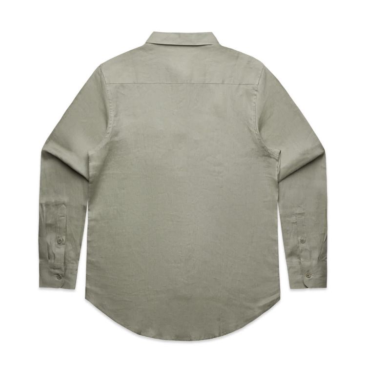 Picture of Wo's Linen Shirt