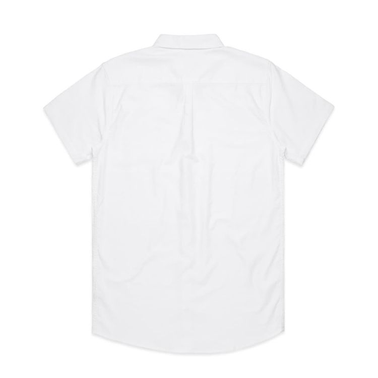 Picture of Oxford S/S Shirt