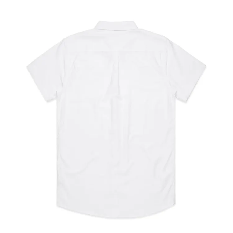 Picture of Oxford S/S Shirt