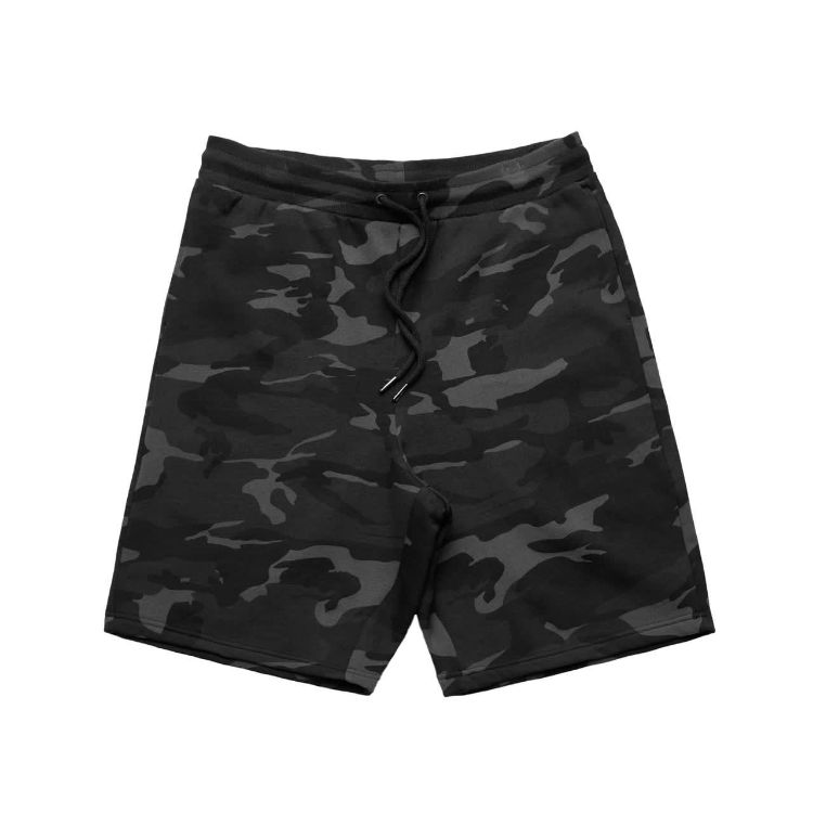 Picture of Stadium Camo Shorts 20"