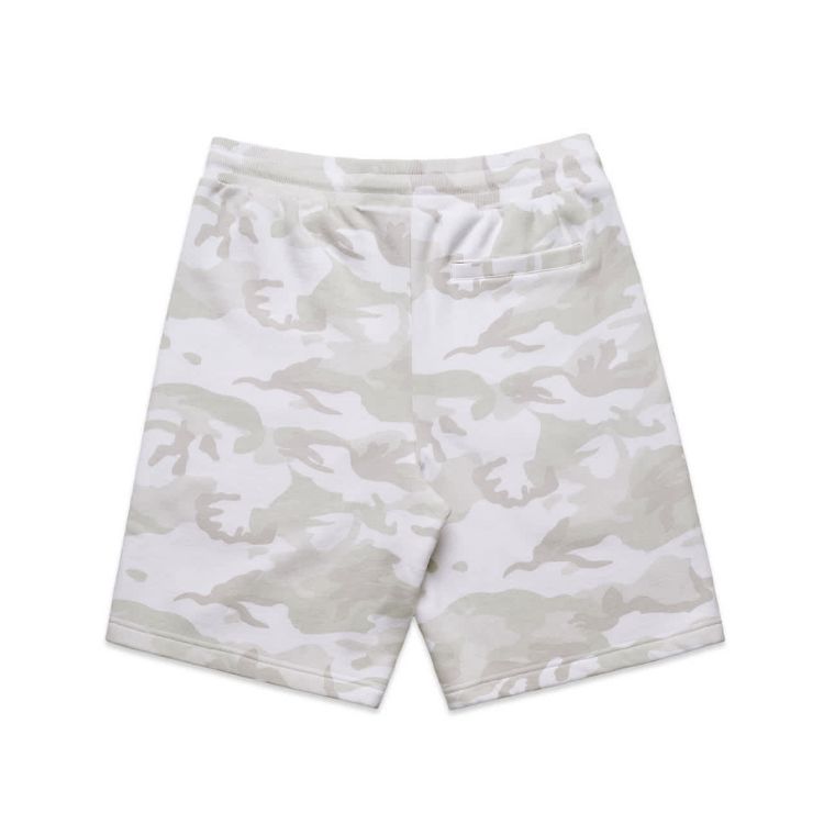 Picture of Stadium Camo Shorts 20"