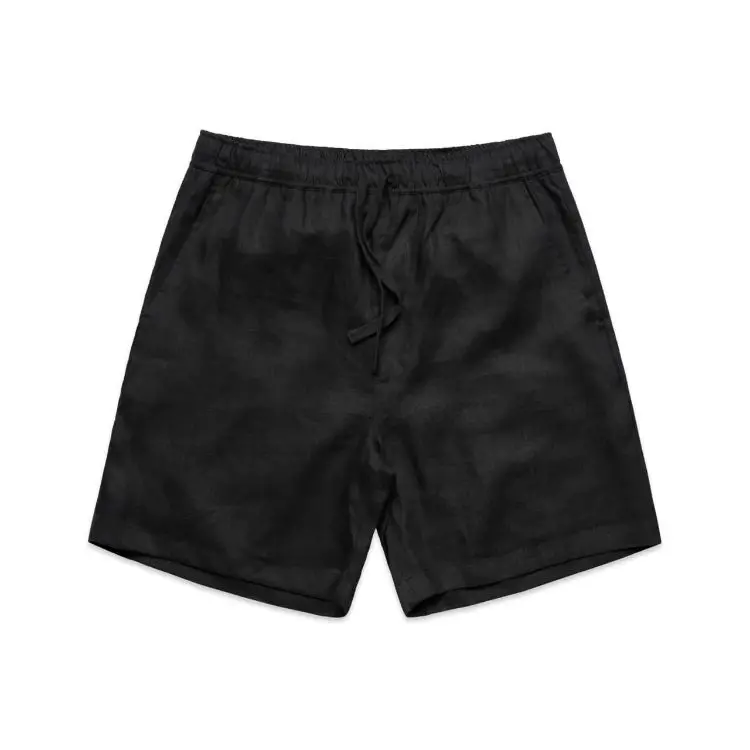 Picture of Linen Shorts 18"