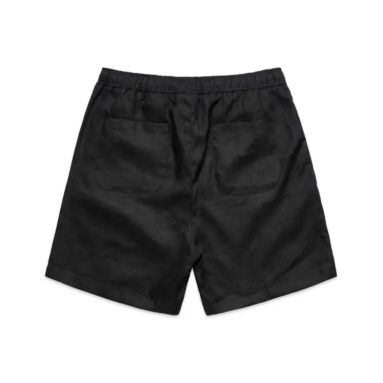 Picture of Linen Shorts 18"