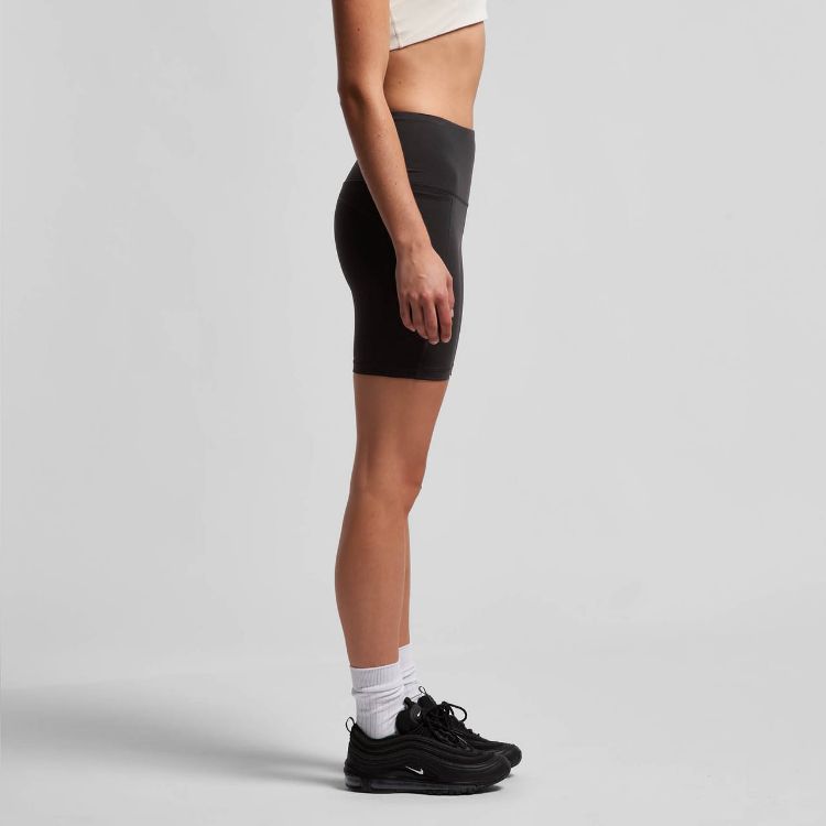 Picture of Wo's Active Bike Shorts