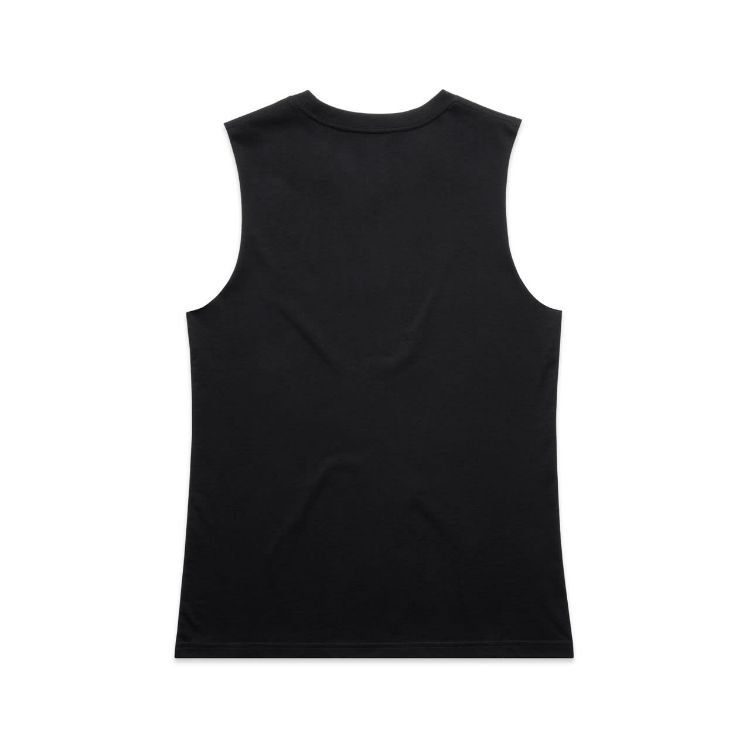 Picture of Wo's Maple Tank
