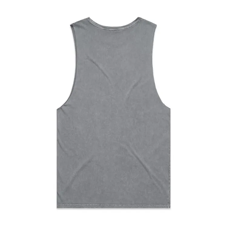Picture of Stone Wash Barnard Tank