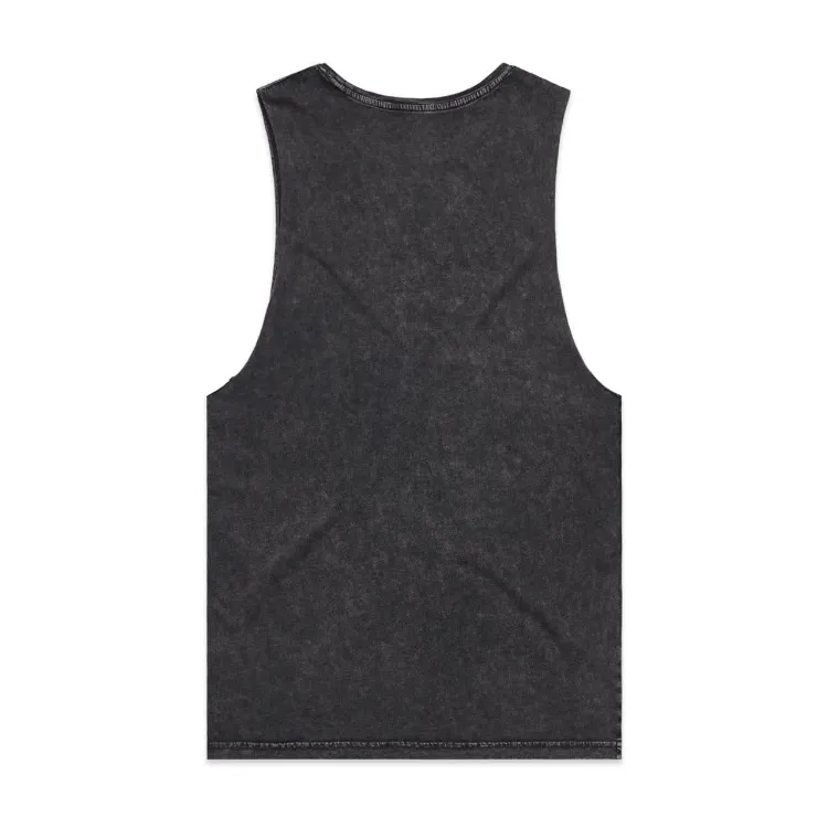 Picture of Stone Wash Barnard Tank
