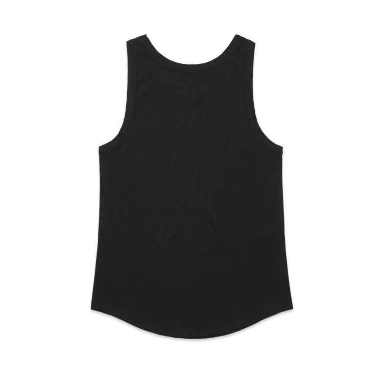 Picture of Wo's Sunday Singlet