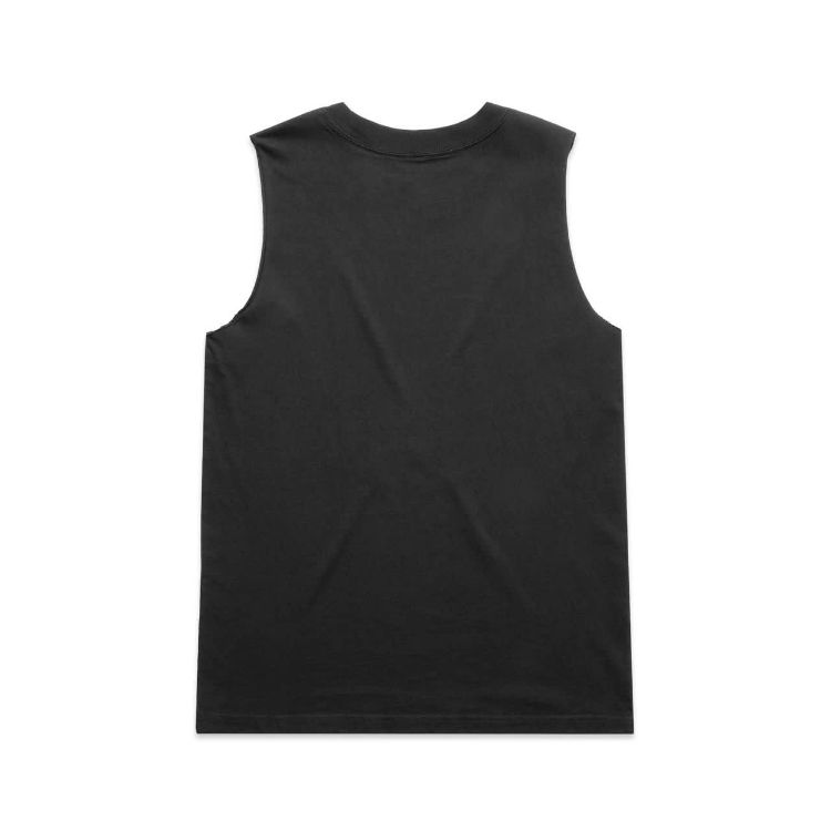 Picture of Wo's Heavy Faded Tank