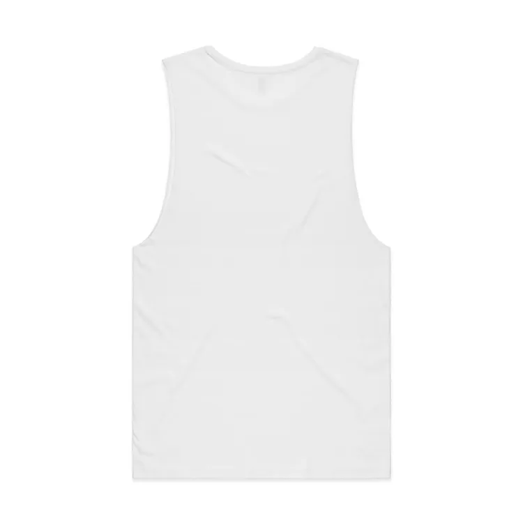 Picture of Barnard Organic Tank