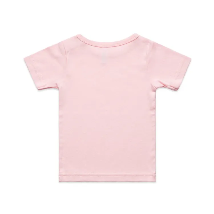 Picture of Organic Infant Wee Tee