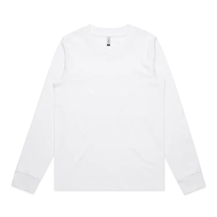 Picture of Wo's Dice L/S Tee