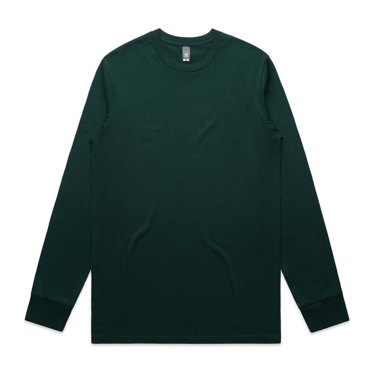 Picture of Staple L/S Tee