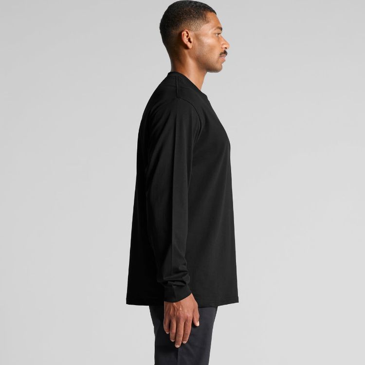 Picture of General L/S Tee