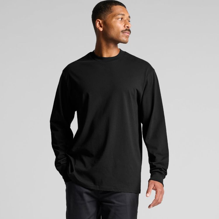 Picture of General L/S Tee