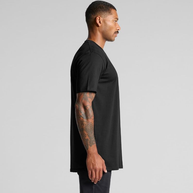 Picture of Classic Plus Tee [+5cm]