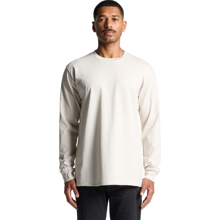 Picture of Classic L/S Tee