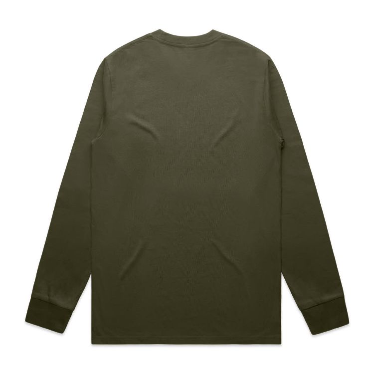 Picture of Classic L/S Tee