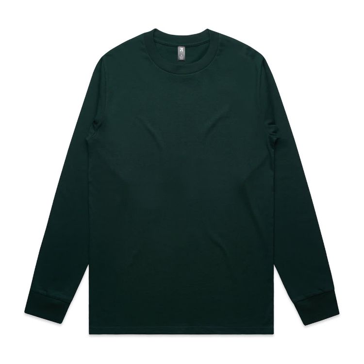 Picture of Classic L/S Tee