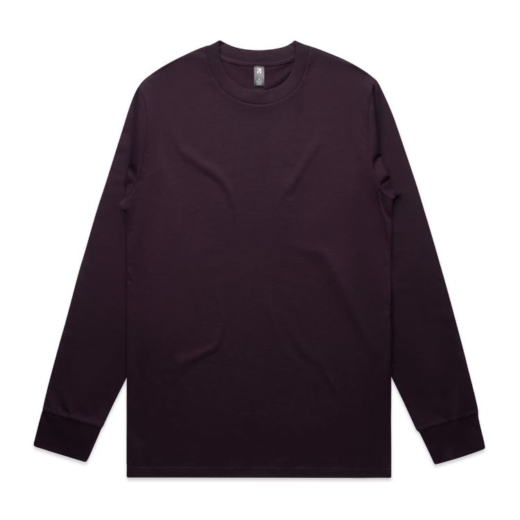 Picture of Classic L/S Tee