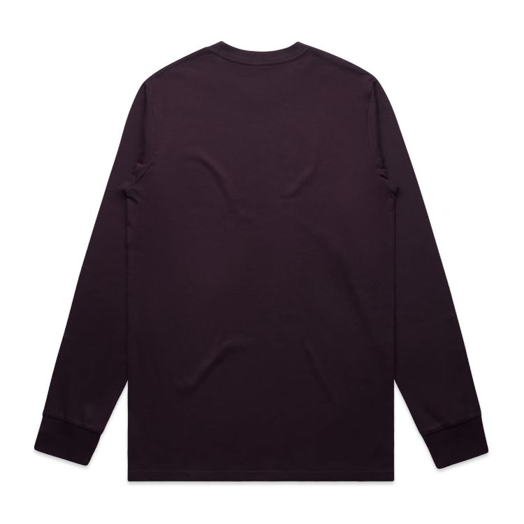 Picture of Classic L/S Tee