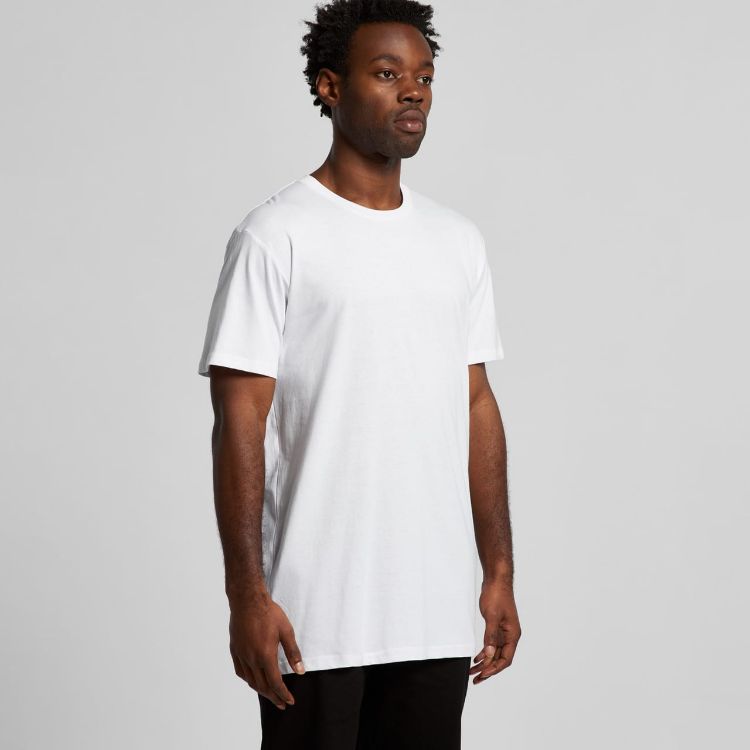 Picture of Staple Plus Tee [+5cm]