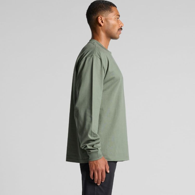 Picture of Heavy L/S Tee